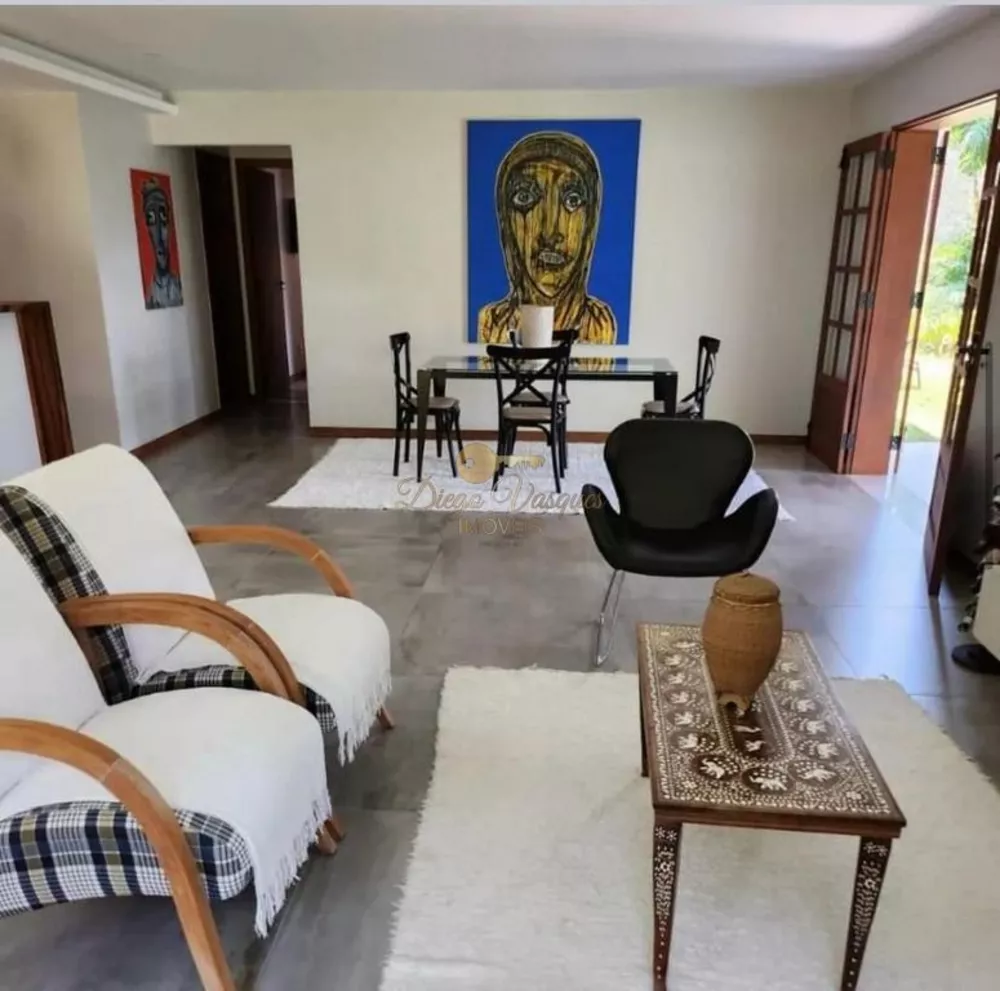 Casa, 3 quartos, 185 m² - Foto 22