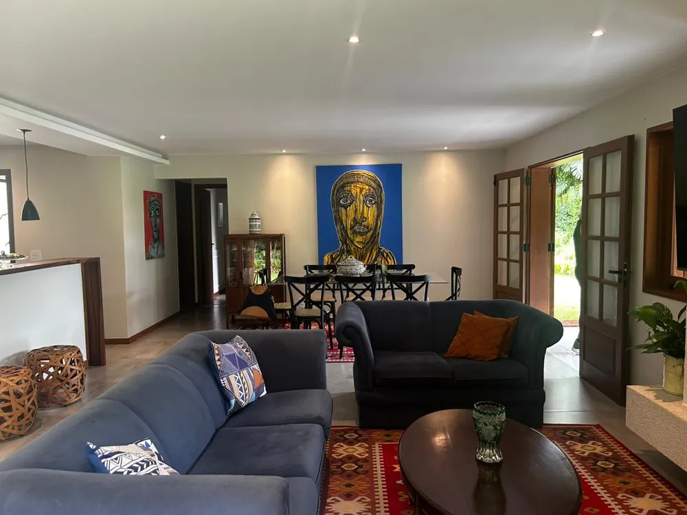 Casa, 3 quartos, 185 m² - Foto 26
