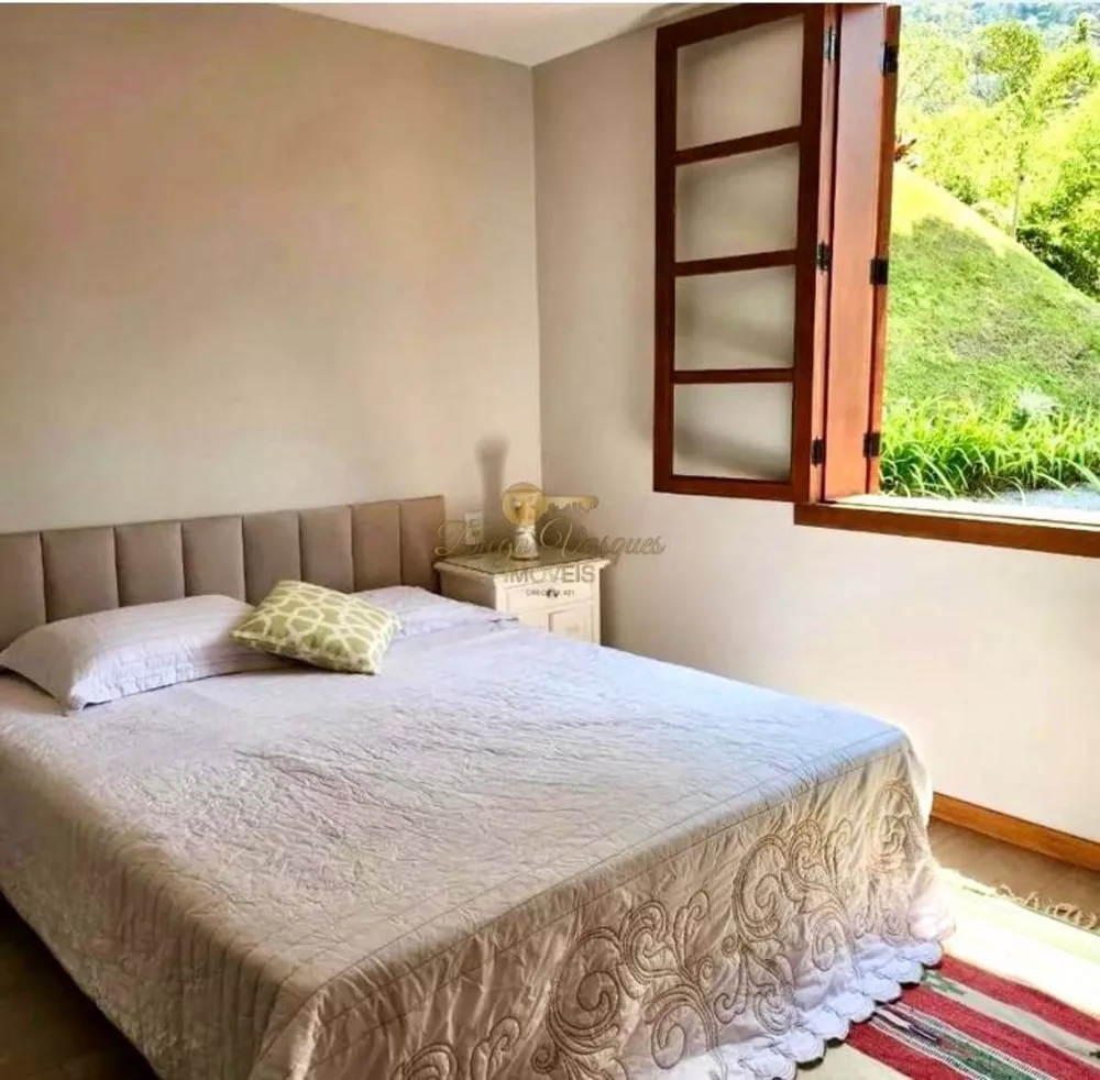 Casa, 3 quartos, 185 m² - Foto 21