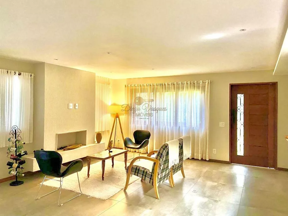 Casa, 3 quartos, 185 m² - Foto 6