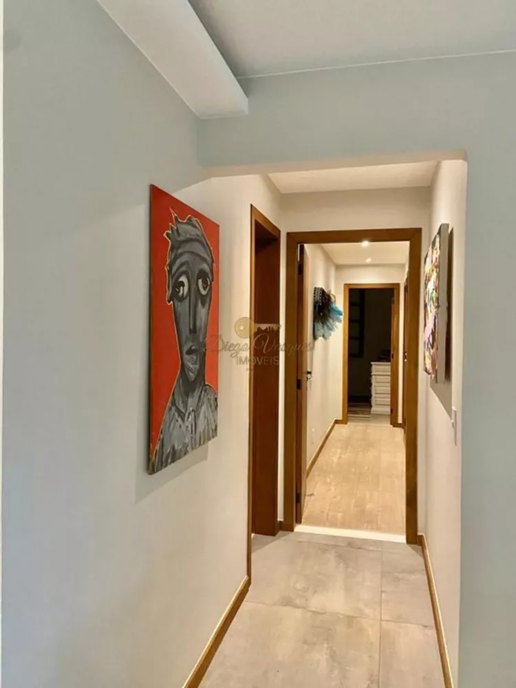 Casa, 3 quartos, 185 m² - Foto 11