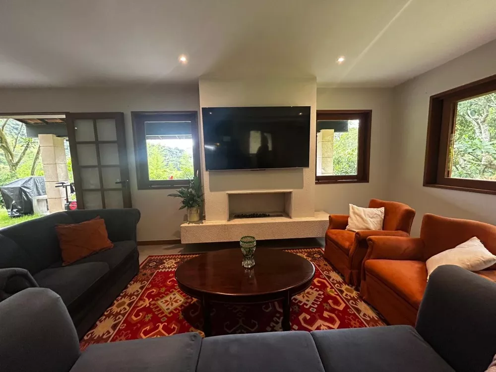 Casa, 3 quartos, 185 m² - Foto 14