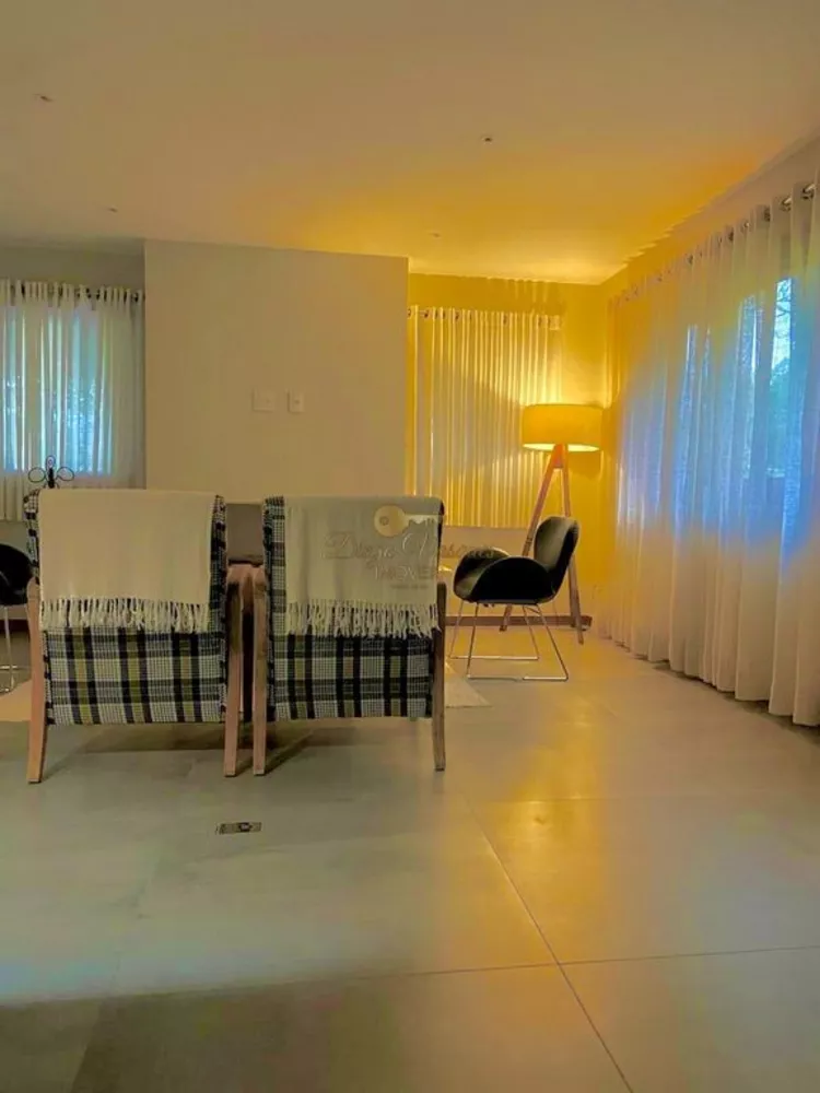 Casa, 3 quartos, 185 m² - Foto 7