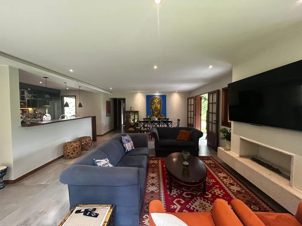 Casa, 3 quartos, 185 m² - Foto 31