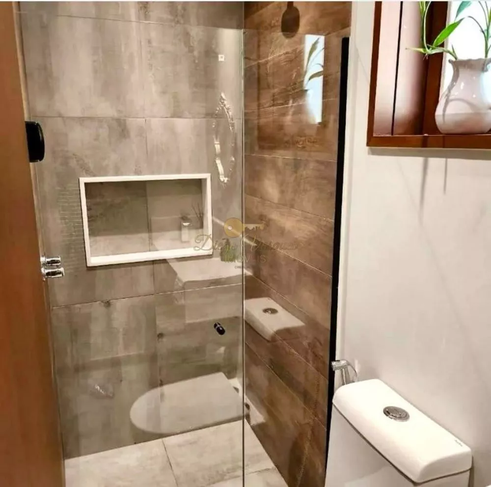 Casa, 3 quartos, 185 m² - Foto 10