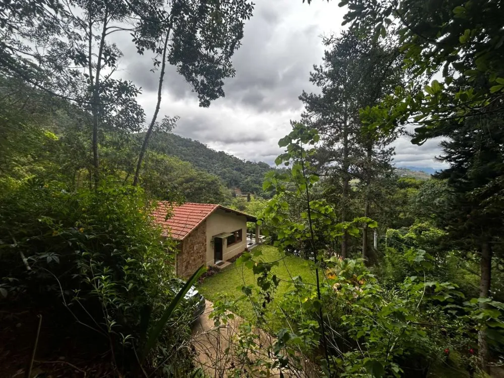 Casa, 3 quartos, 185 m² - Foto 2