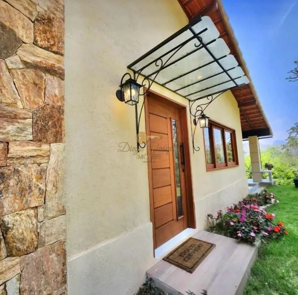 Casa, 3 quartos, 185 m² - Foto 4