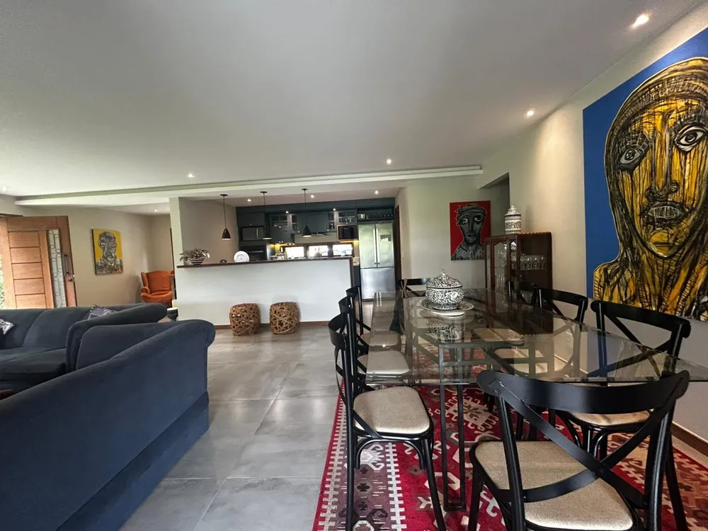 Casa, 3 quartos, 185 m² - Foto 19