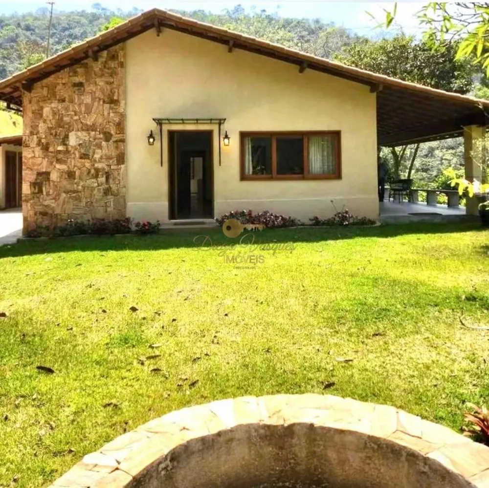Casa, 3 quartos, 185 m² - Foto 1