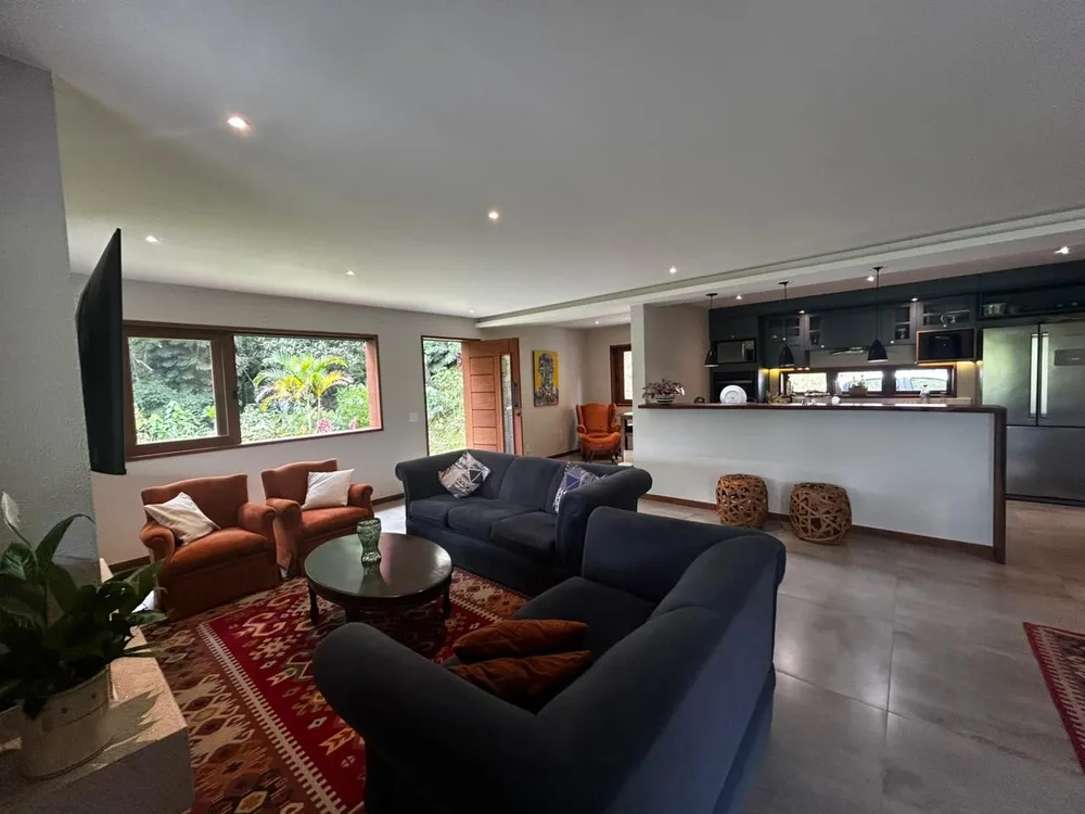 Casa, 3 quartos, 185 m² - Foto 18