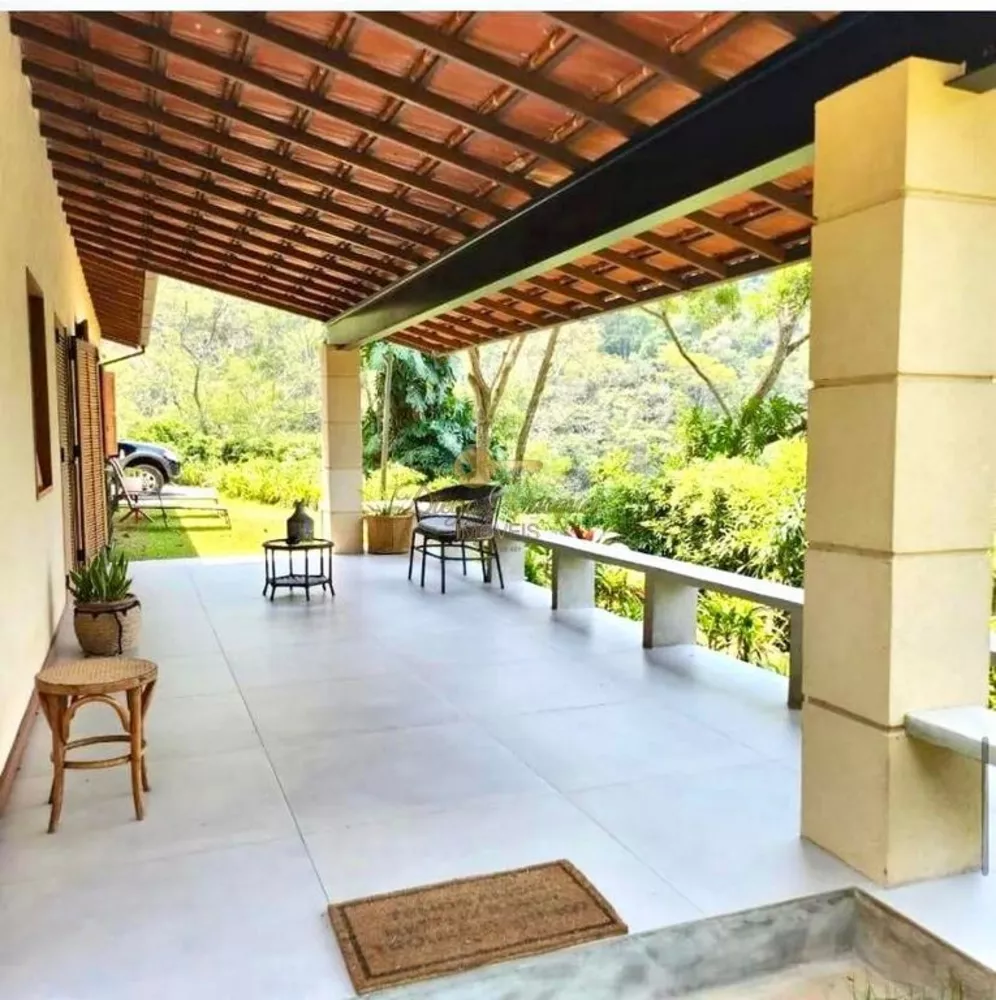 Casa, 3 quartos, 185 m² - Foto 2