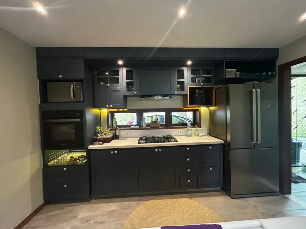 Casa, 3 quartos, 185 m² - Foto 21