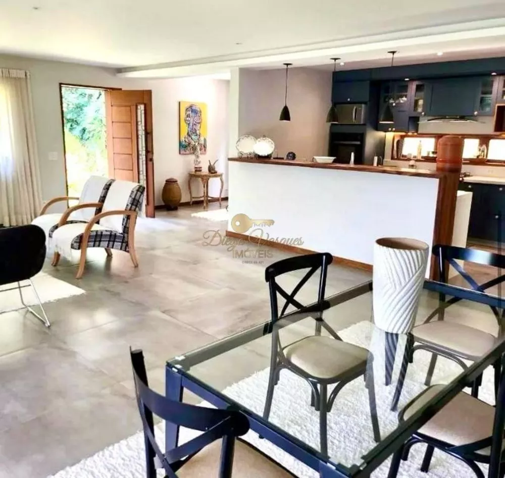 Casa, 3 quartos, 185 m² - Foto 8
