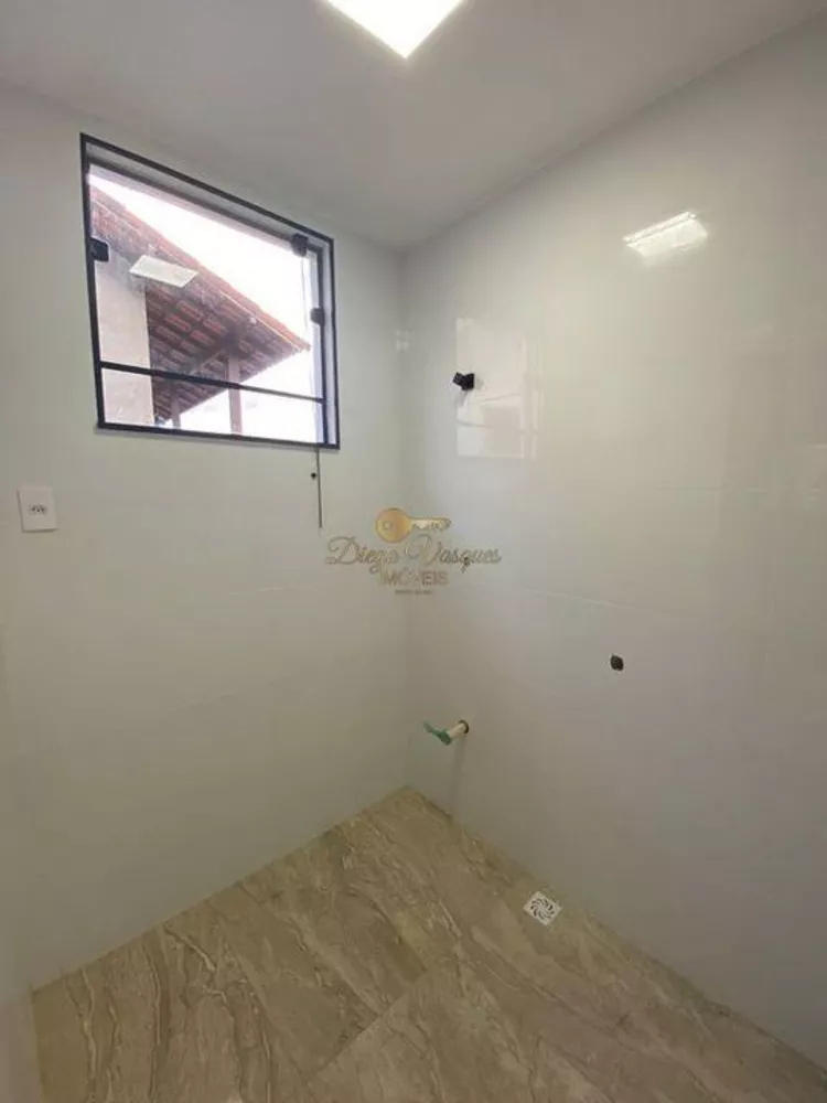 Casa de Condomínio, 3 quartos - Foto 12