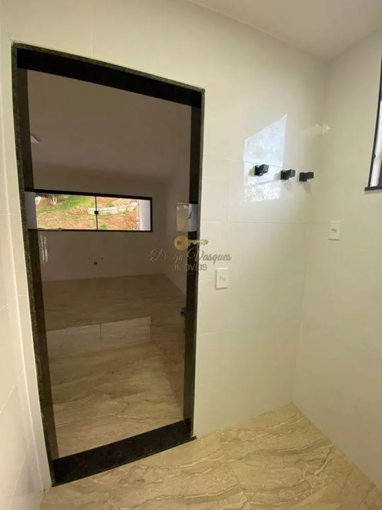 Casa de Condomínio, 3 quartos - Foto 11