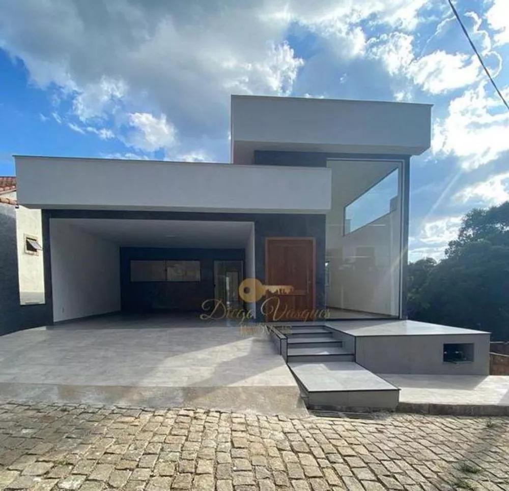 Casa de Condomínio, 3 quartos - Foto 23