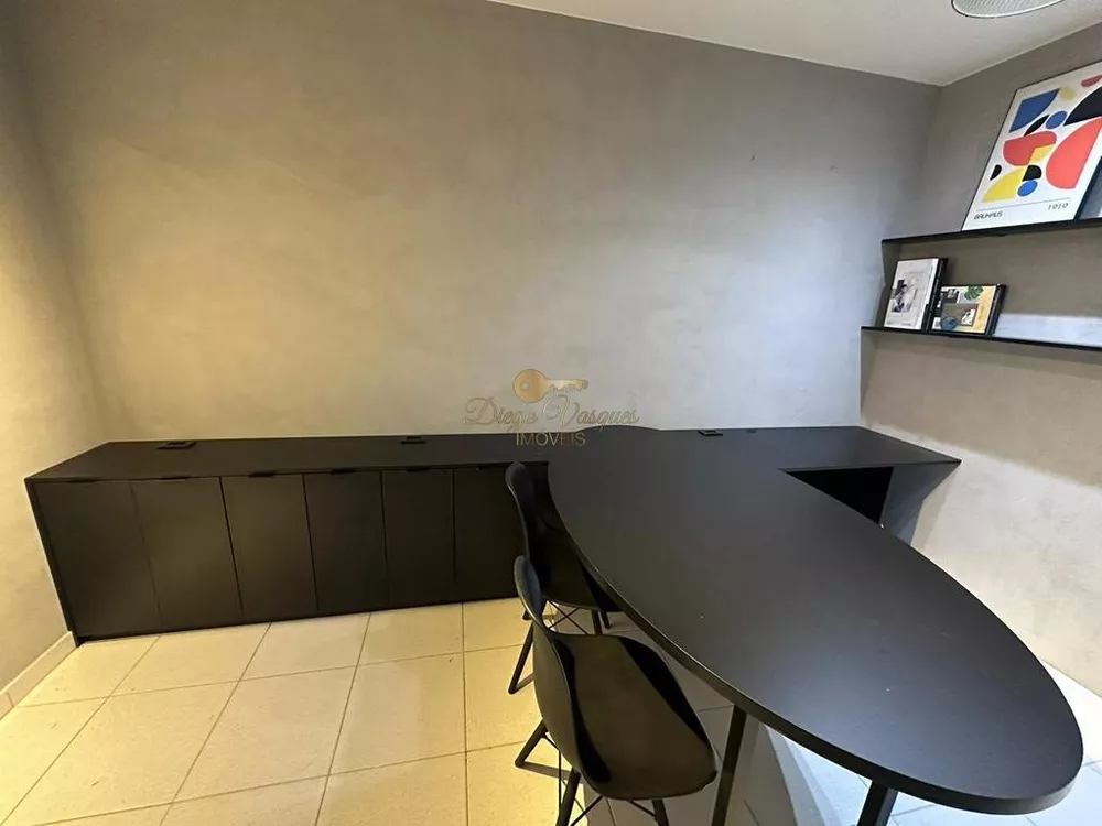 Sala-Conjunto - Foto 6