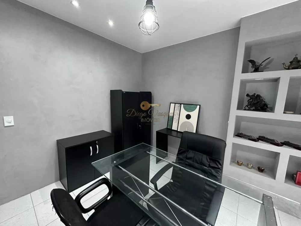 Sala-Conjunto - Foto 11