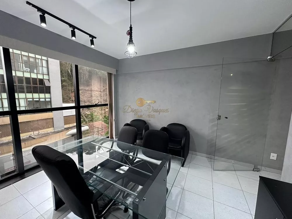 Sala-Conjunto - Foto 1