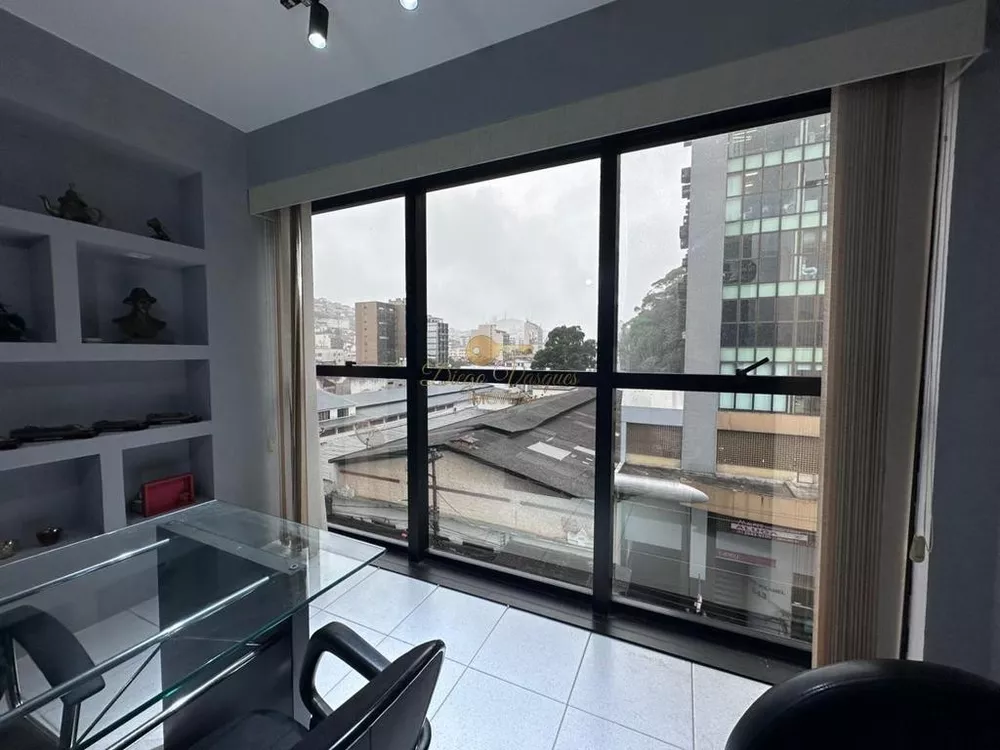 Sala-Conjunto - Foto 8