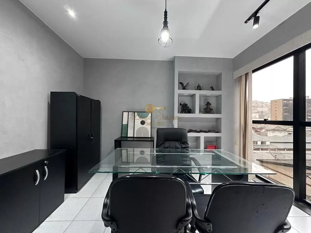 Sala-Conjunto - Foto 12