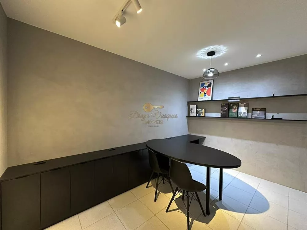 Sala-Conjunto - Foto 13