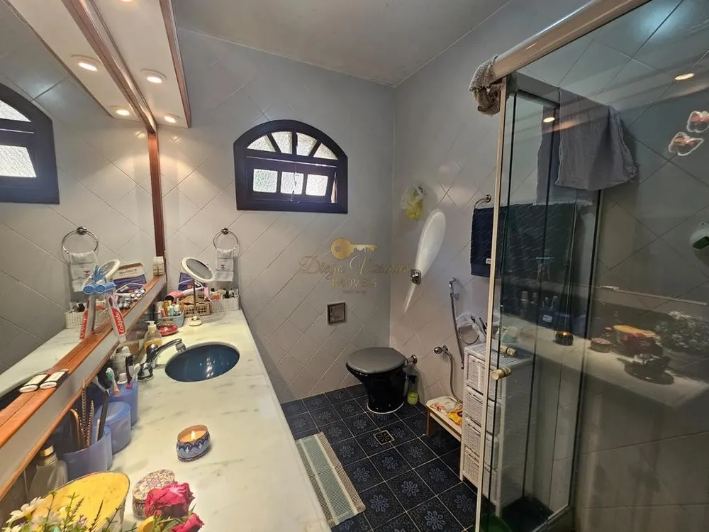 Casa de Condomínio, 4 quartos - Foto 54