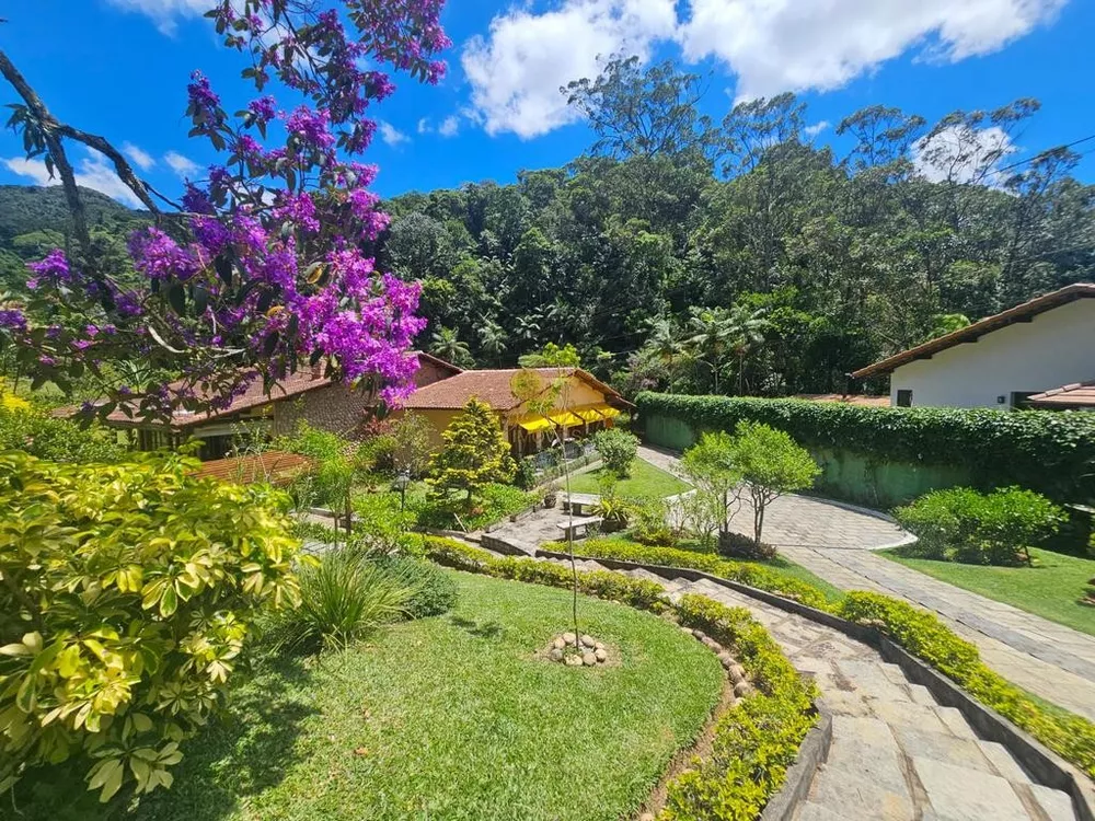 Casa de Condomínio, 4 quartos - Foto 37