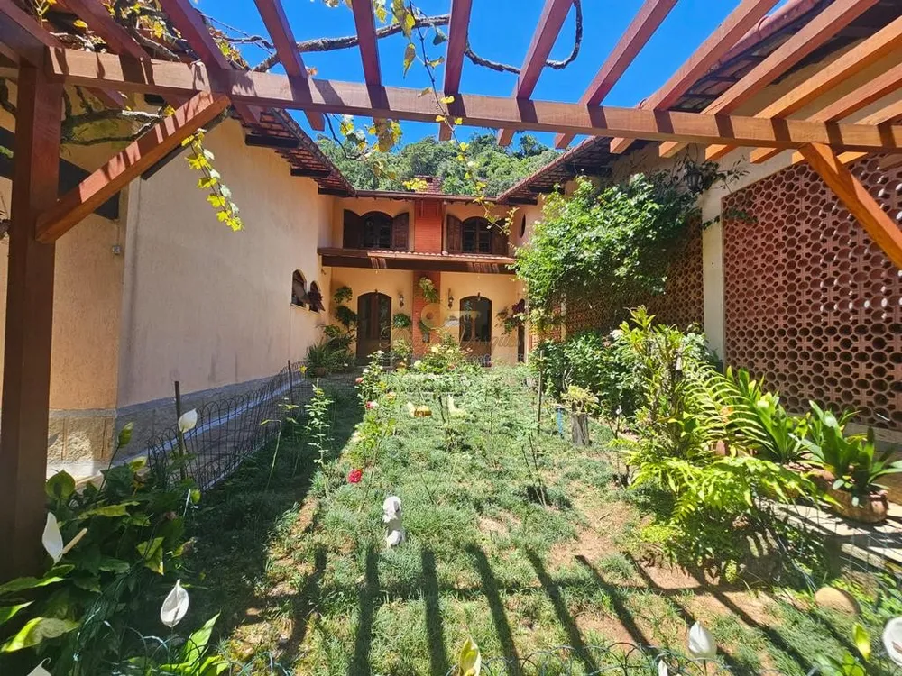 Casa de Condomínio, 4 quartos - Foto 48