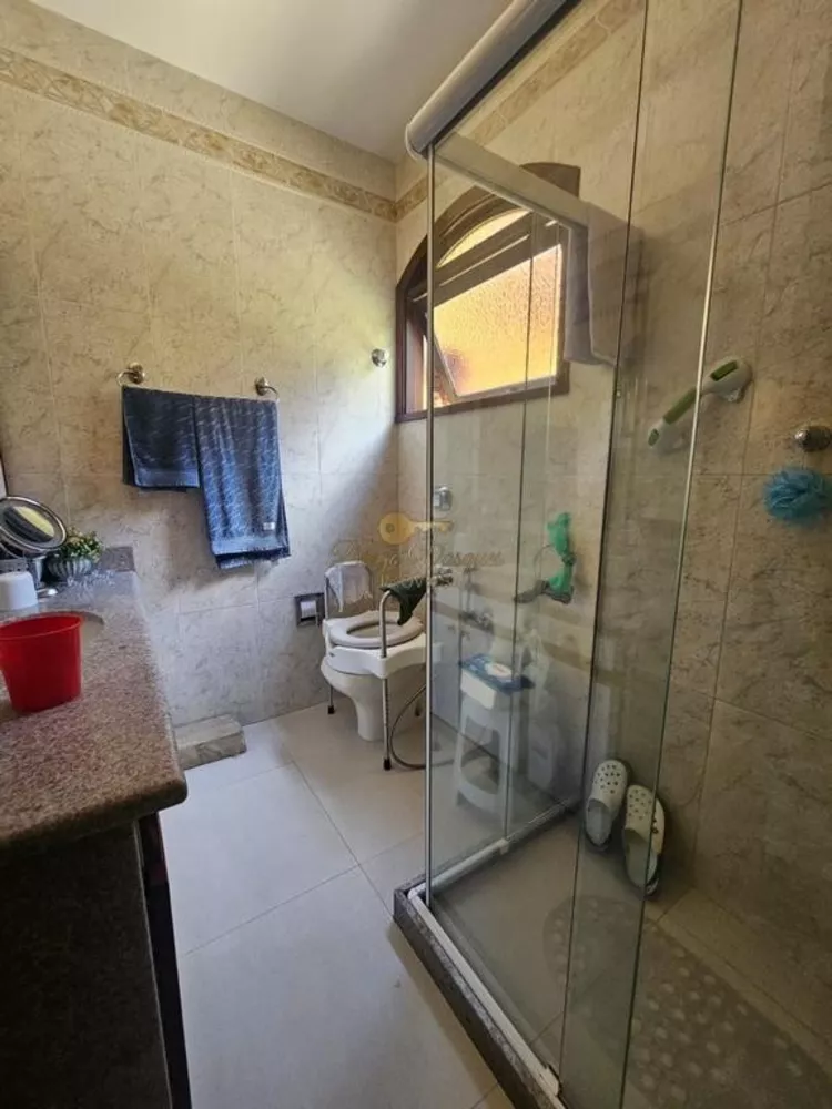Casa de Condomínio, 4 quartos - Foto 20