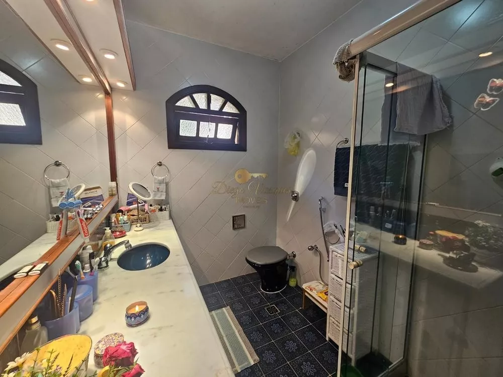 Casa de Condomínio, 4 quartos - Foto 17