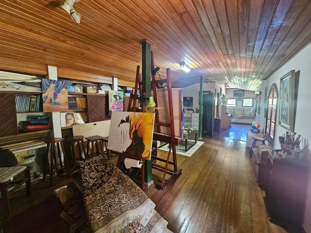 Casa de Condomínio, 4 quartos - Foto 25