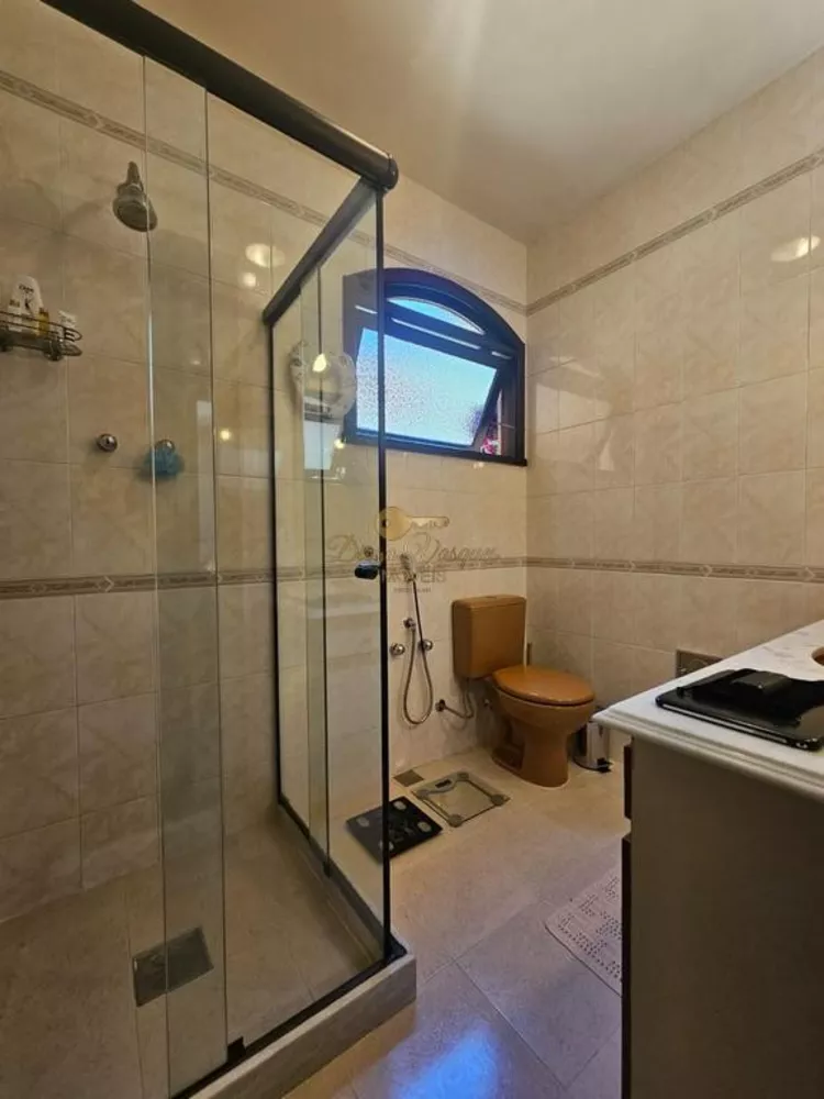 Casa de Condomínio, 4 quartos - Foto 29