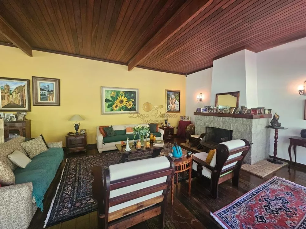Casa de Condomínio, 4 quartos - Foto 4