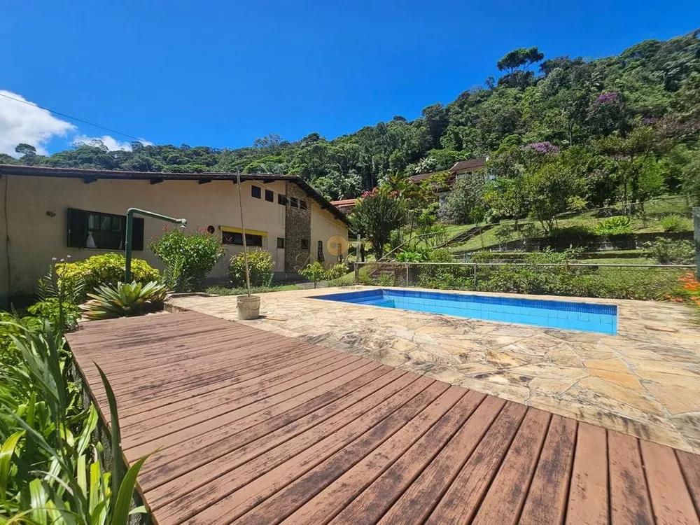 Casa de Condomínio, 4 quartos - Foto 41