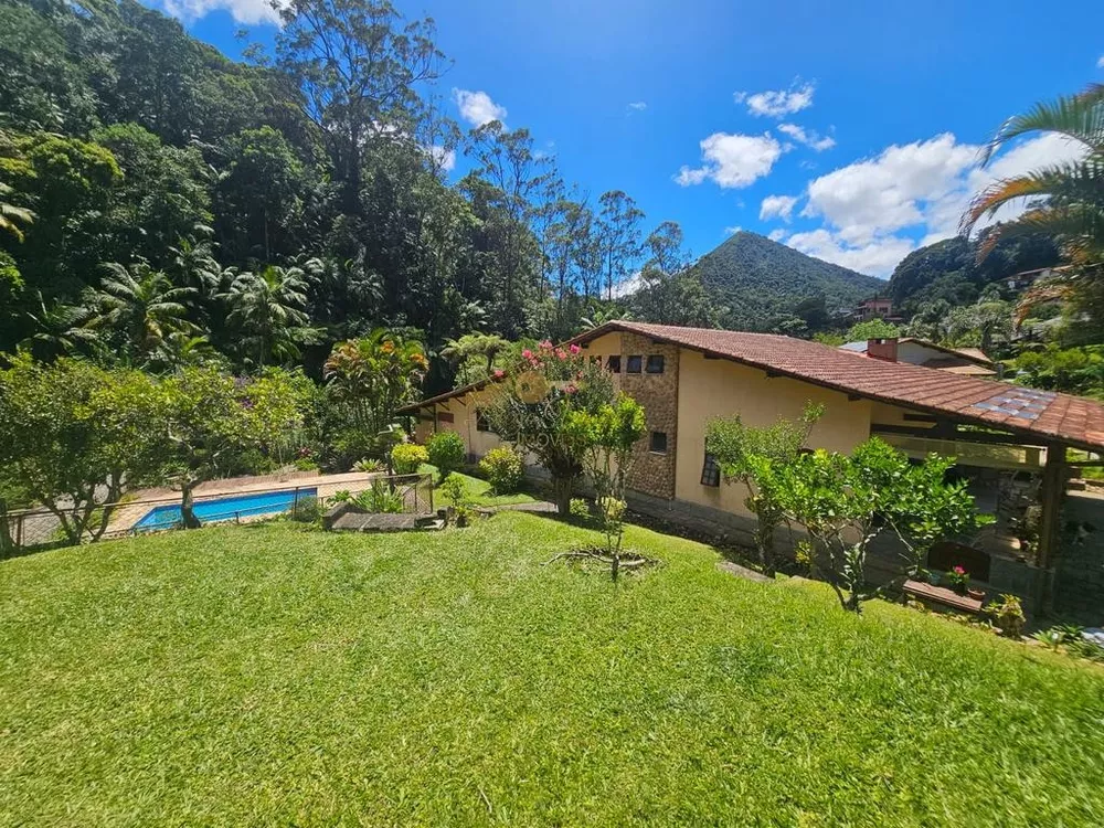 Casa de Condomínio, 4 quartos - Foto 40