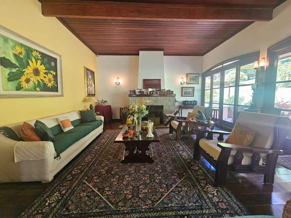 Casa de Condomínio, 4 quartos - Foto 5
