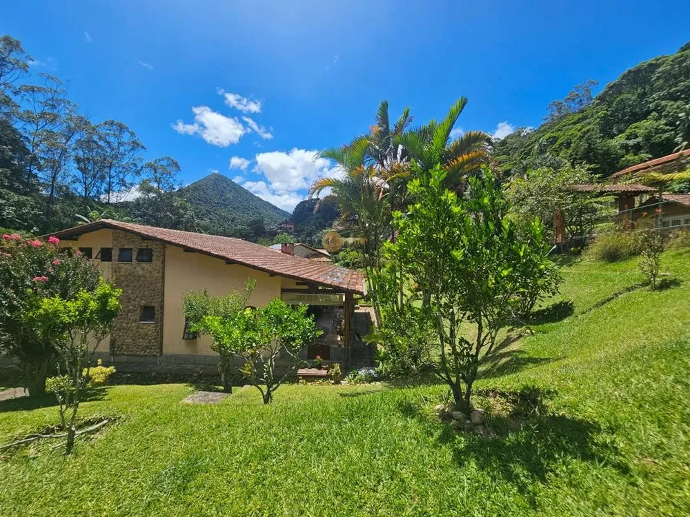 Casa de Condomínio, 4 quartos - Foto 49