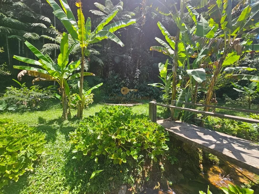 Casa de Condomínio, 4 quartos - Foto 42