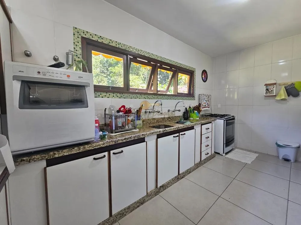 Casa de Condomínio, 4 quartos - Foto 45