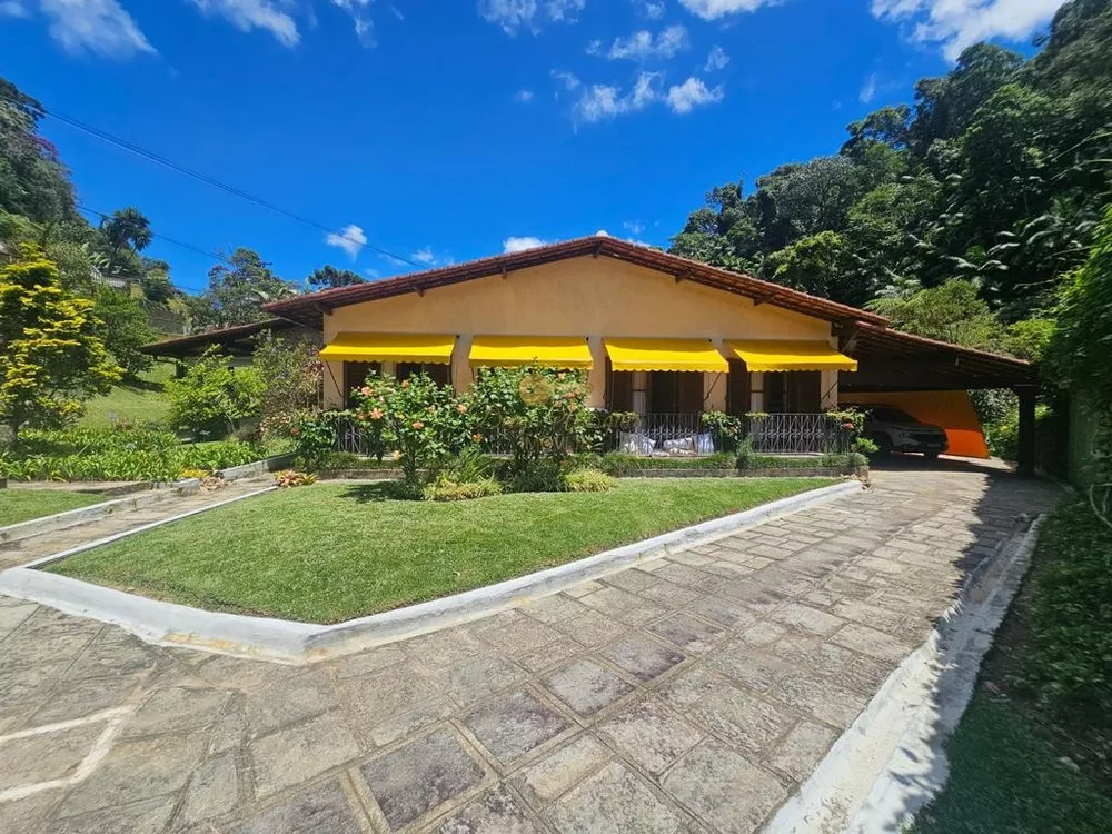 Casa de Condomínio, 4 quartos - Foto 2