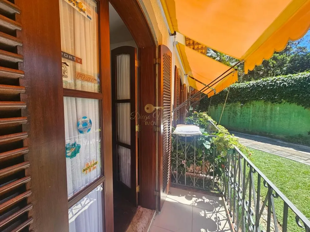 Casa de Condomínio, 4 quartos - Foto 55