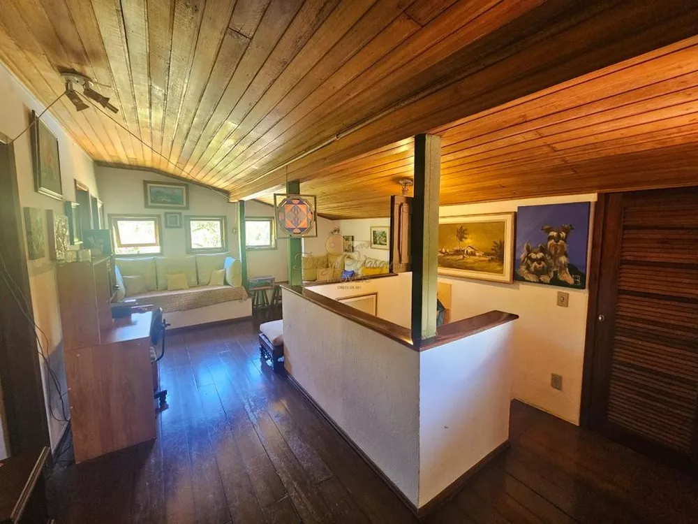 Casa de Condomínio, 4 quartos - Foto 21