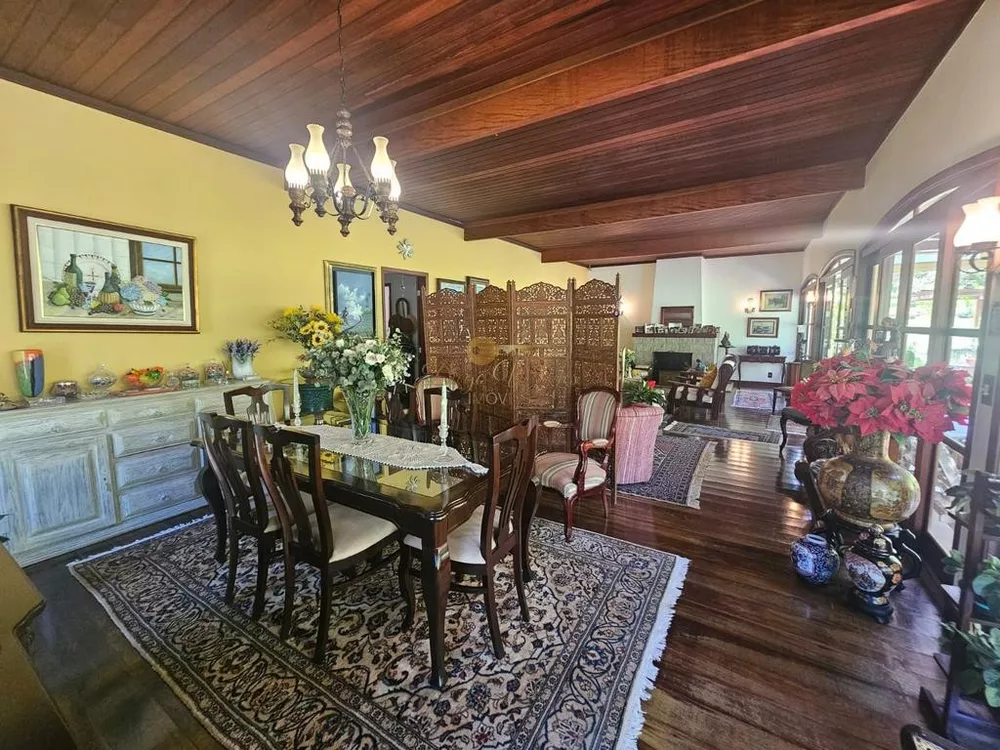 Casa de Condomínio, 4 quartos - Foto 6