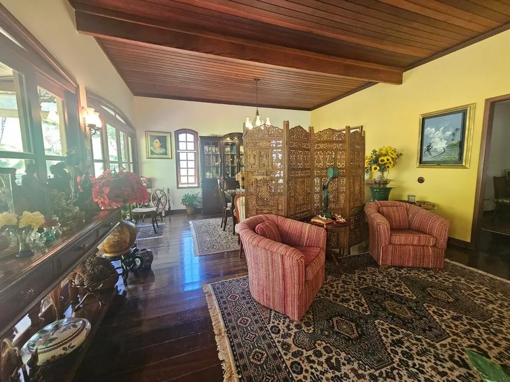 Casa de Condomínio, 4 quartos - Foto 10