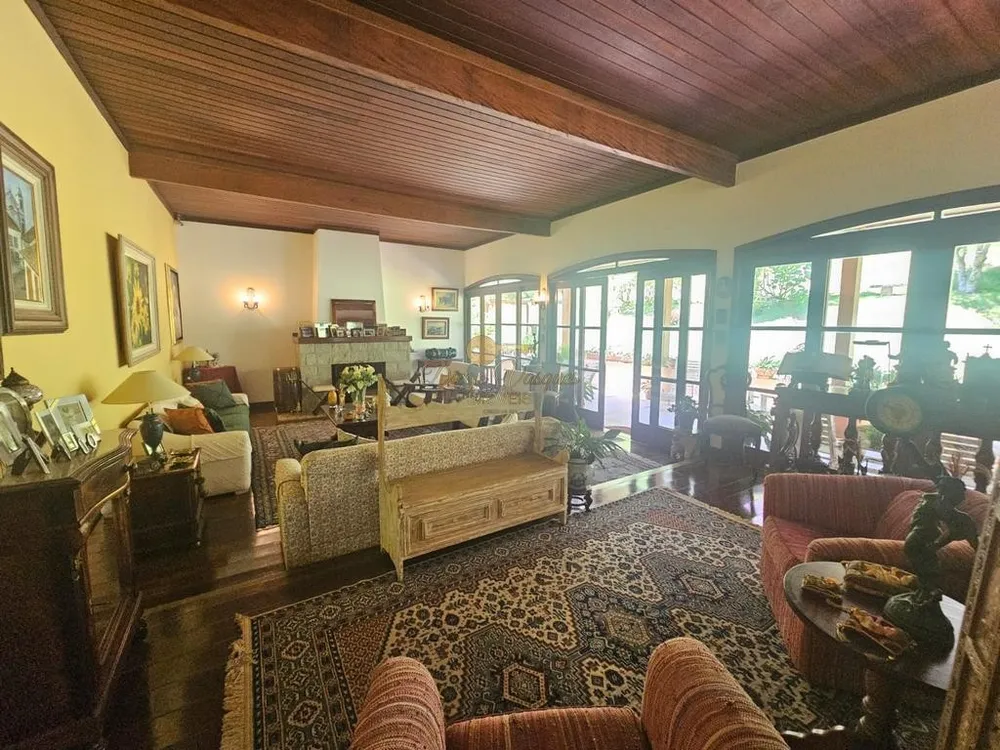 Casa de Condomínio, 4 quartos - Foto 51