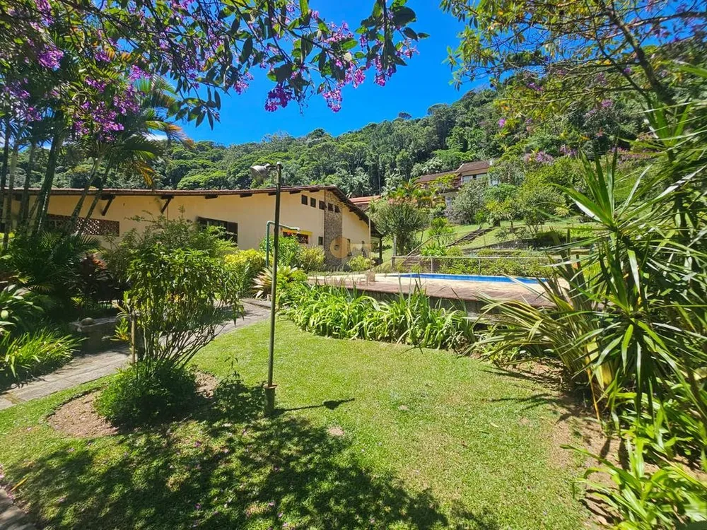 Casa de Condomínio, 4 quartos - Foto 47