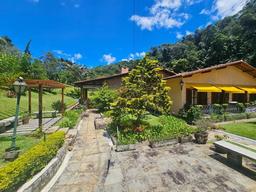 Casa de Condomínio, 4 quartos - Foto 43