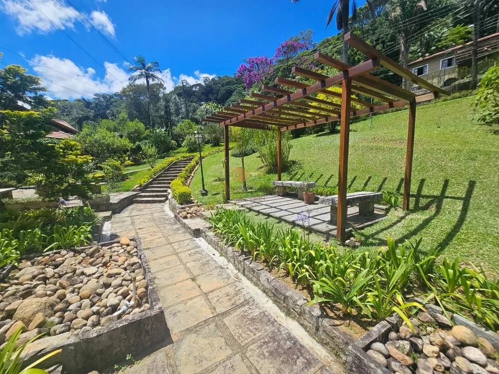 Casa de Condomínio, 4 quartos - Foto 44