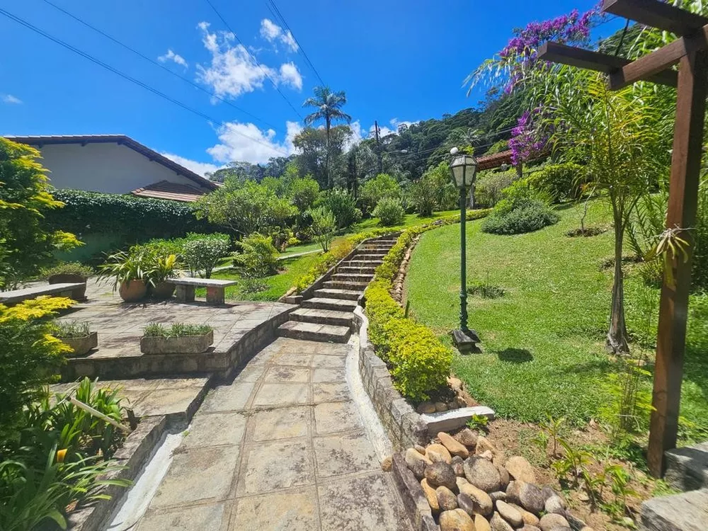 Casa de Condomínio, 4 quartos - Foto 35